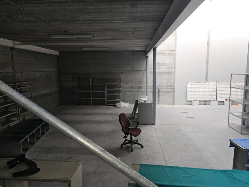 To Let commercial Property for Rent in Brackenfell Western Cape